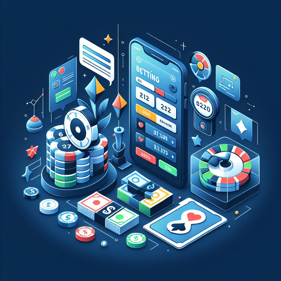 Youwin’de Anlık Bildirimlerle Bahis Deneyimini Hızlandırın