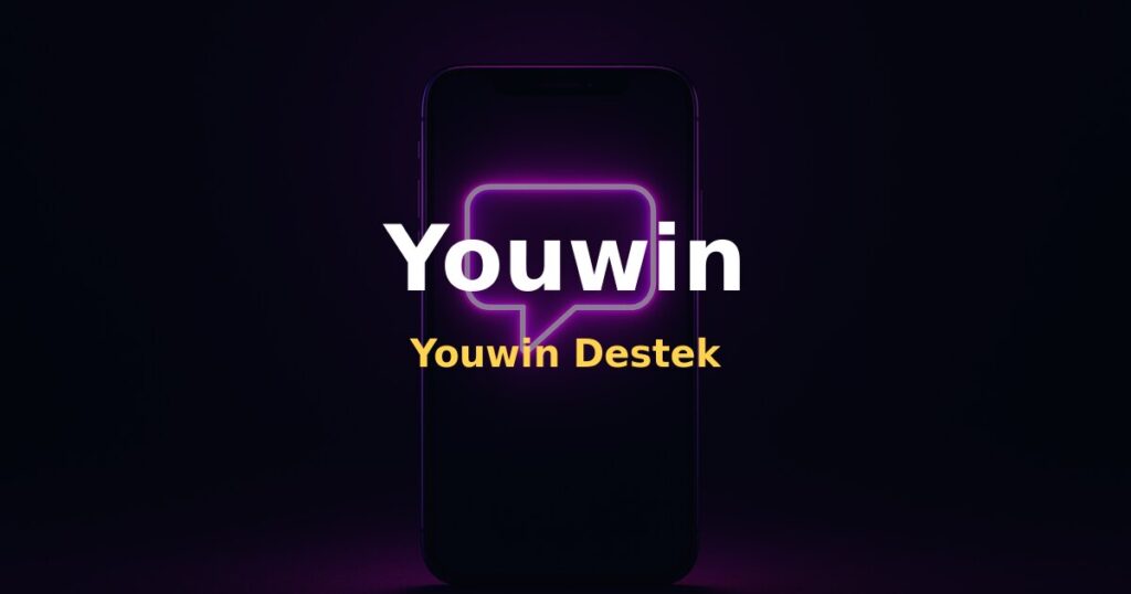Youwin Destek - Youwin