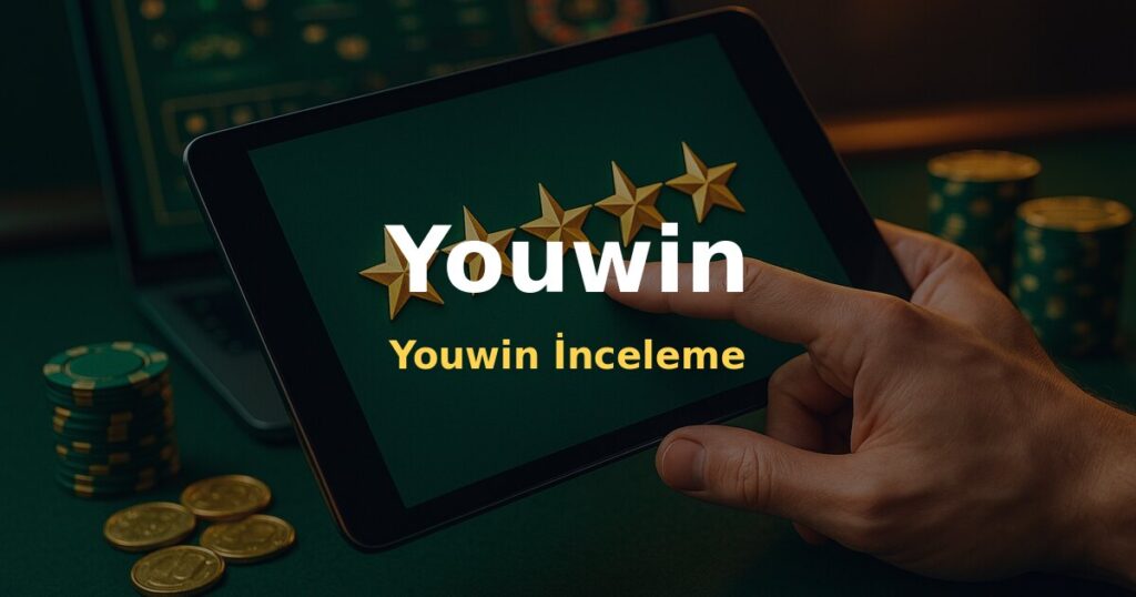 Youwin İnceleme - Youwin