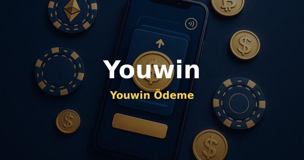 Youwin Ödeme - Youwin