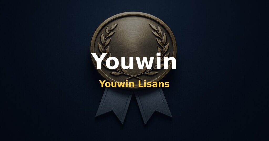 Youwin Lisans - Youwin